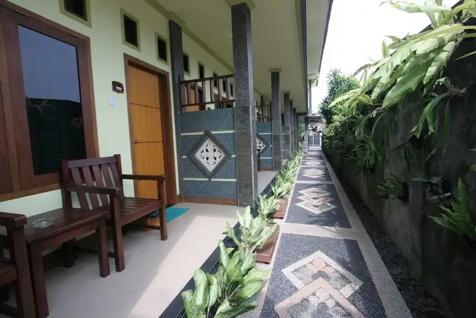 Sekardiyu Guest House 