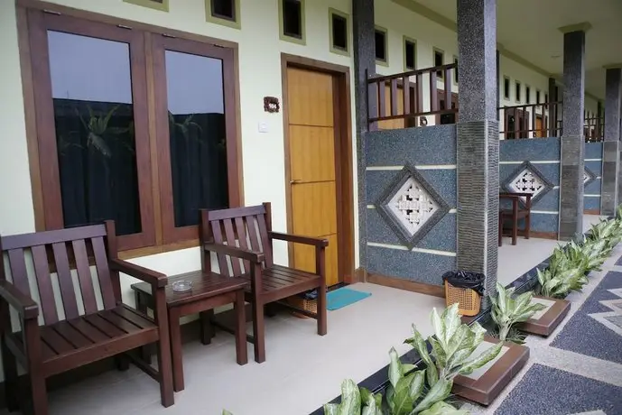 Sekardiyu Guest House 