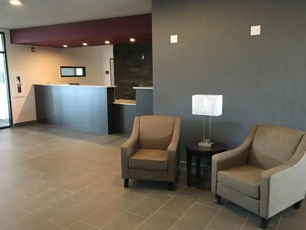 Paradise Inn and Suites Signature Leduc/Edmonton Airport