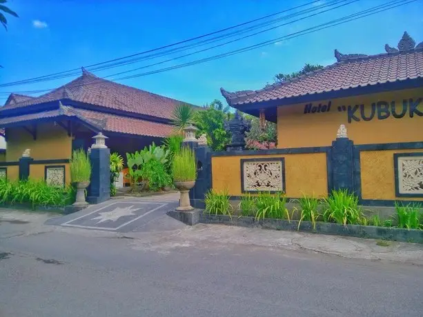 Hotel Kubuku