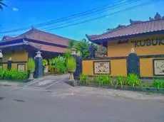 Hotel Kubuku 