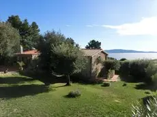 Talamoni B&B 