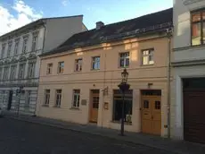 Rathaus-Pension 1685 