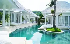 Harmony Villas Kuta 