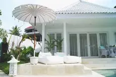 Harmony Villas Kuta 