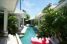 Harmony Villas Kuta 