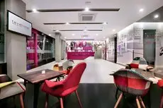 Favehotel Margonda Depok 