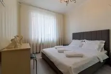 Lux apartment near Most City 