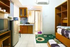 Dewi Depok Apartment Margonda Residence 2 