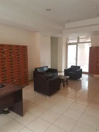 Sopian Apartemen