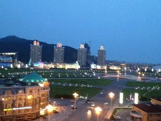 Seabeach+Home Dalian