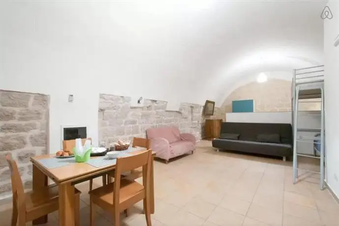 Apulia Guest House Ciardi