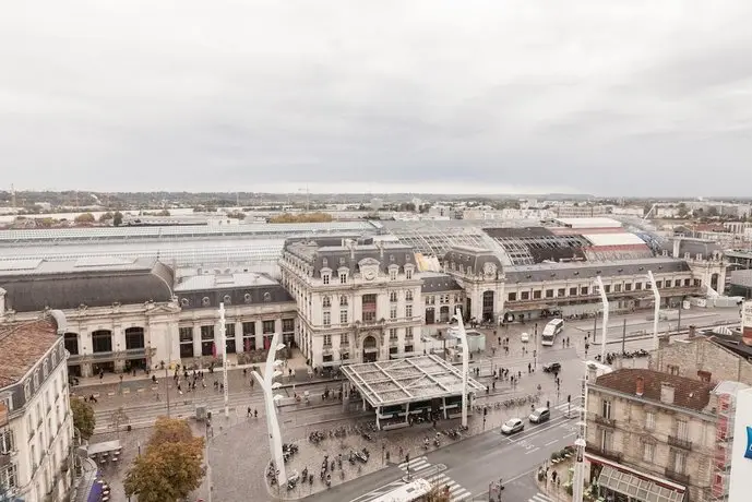 Duplex Saint Jean - SuperBordeaux 