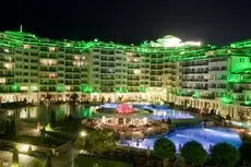 GT Emerald Resort & SPA Apartments 