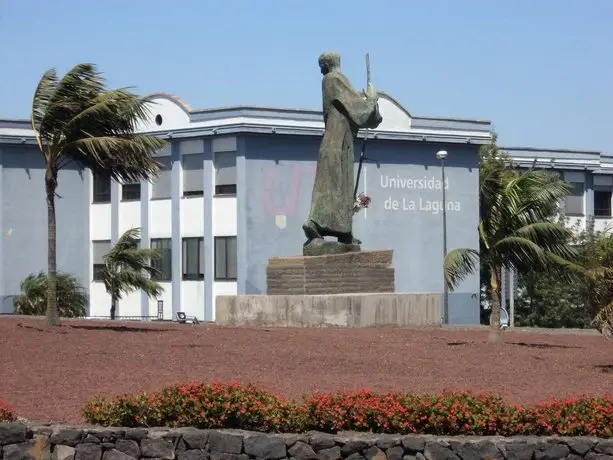 La Trinidad San Cristobal de La Laguna