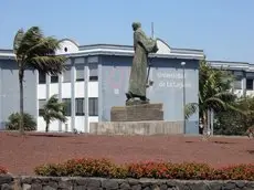 La Trinidad San Cristobal de La Laguna 