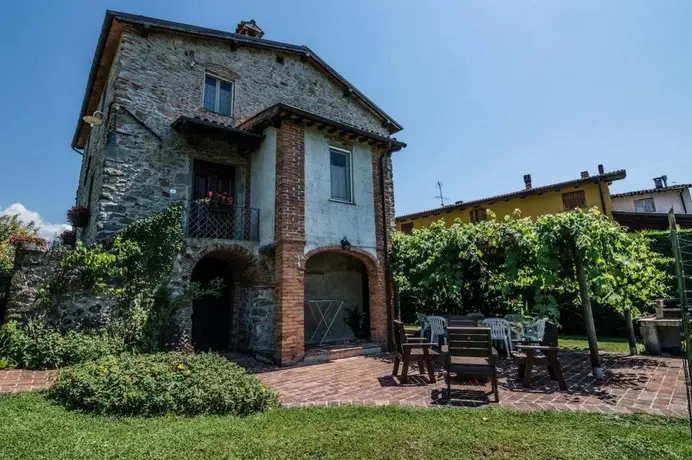 Agriturismo Chioi