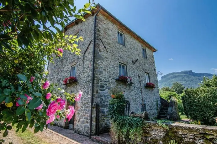 Agriturismo Chioi