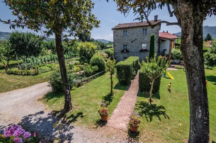 Agriturismo Chioi 