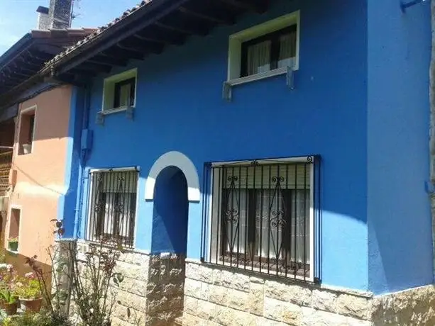 Casa Enol