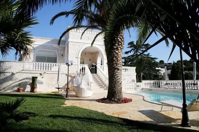 Villa Angelina Fasano