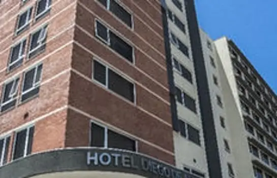 Hotel Diego de Almagro La Serena