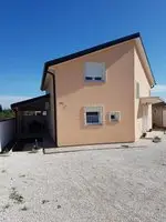 Apartmani Luca Fazana 