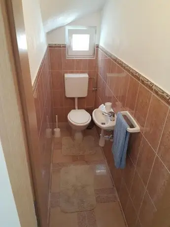 Apartmani Luca Fazana