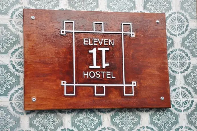 Hostel Eleven Esposende 