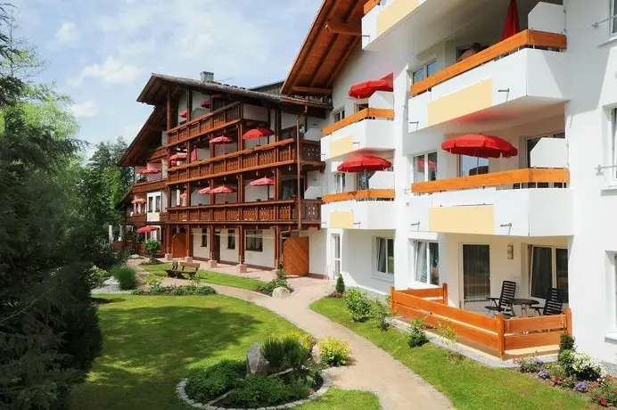 Hotel Sonne Baiersbronn 