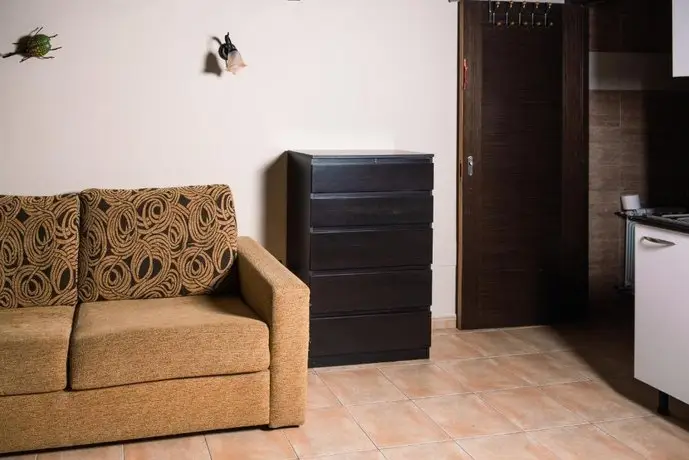 Apartamentos Y Posada El Cafetal