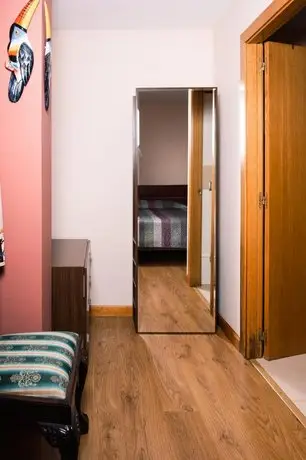 Apartamentos Y Posada El Cafetal 