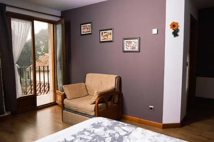 Apartamentos Y Posada El Cafetal