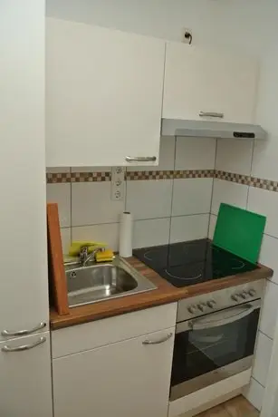 Ferienwohnung Kruppa