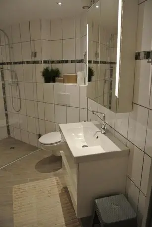 Ferienwohnung Kruppa