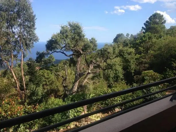 Maison En Pierre Corse Vue Mer 