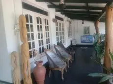 Habarana Ambasewana Resort 