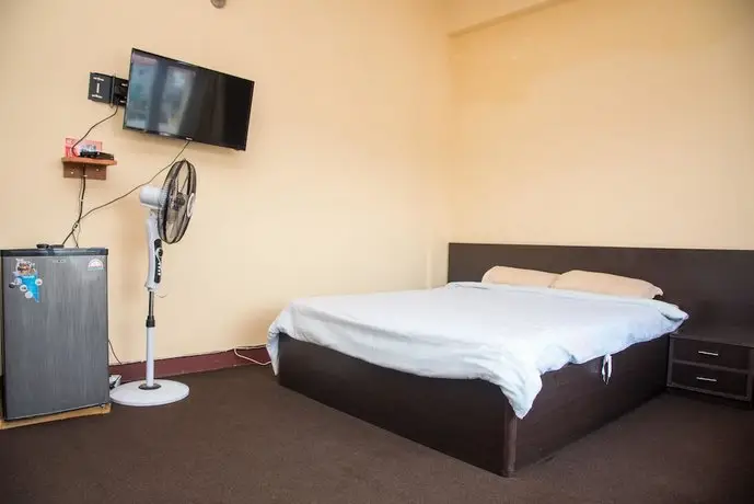 Atlas Serviced Apartments