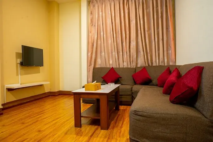 Atlas Serviced Apartments 