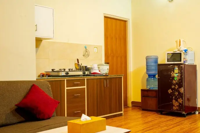 Atlas Serviced Apartments 