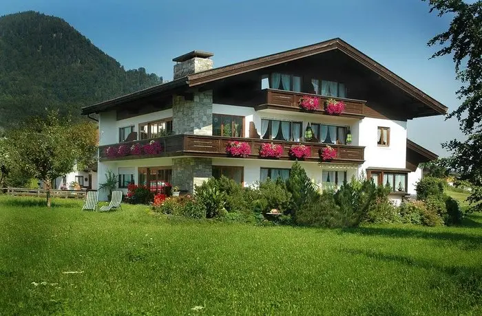 Landhaus Pichler Ruhpolding