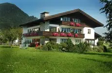 Landhaus Pichler Ruhpolding 