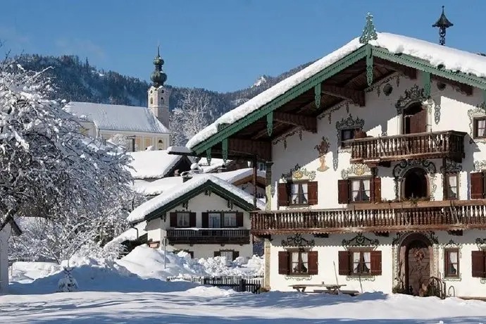 Landhaus Pichler Ruhpolding 