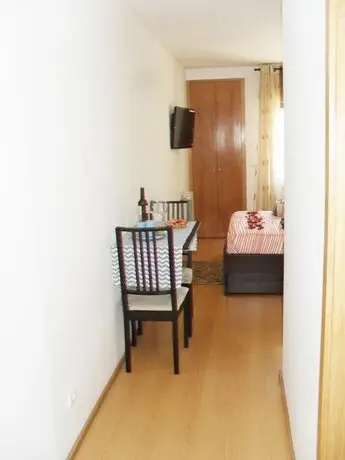 Spacious Suite - Matosinhos Sul 