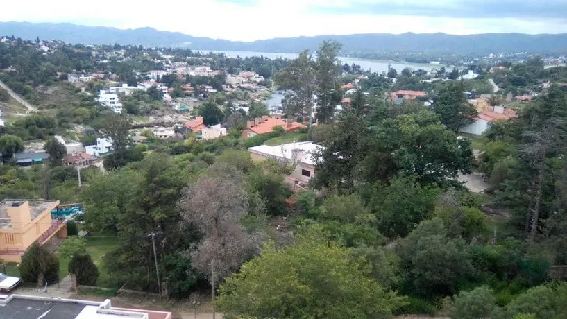 El Descanso Villa Carlos Paz