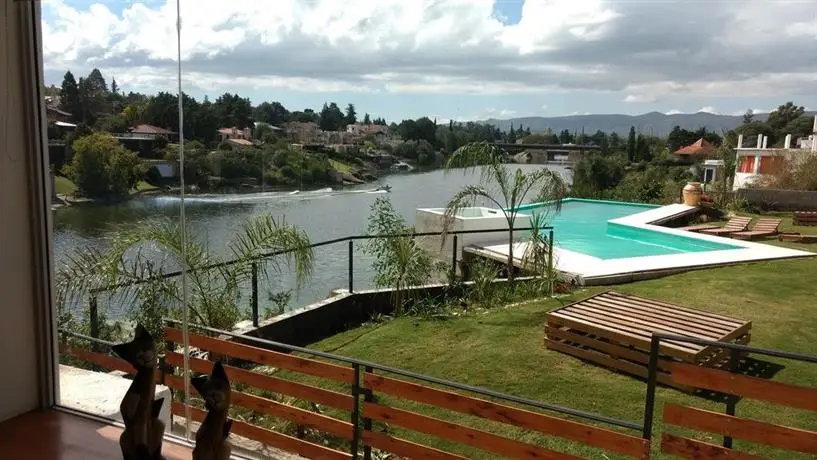 La Ponderosa Villa Carlos Paz