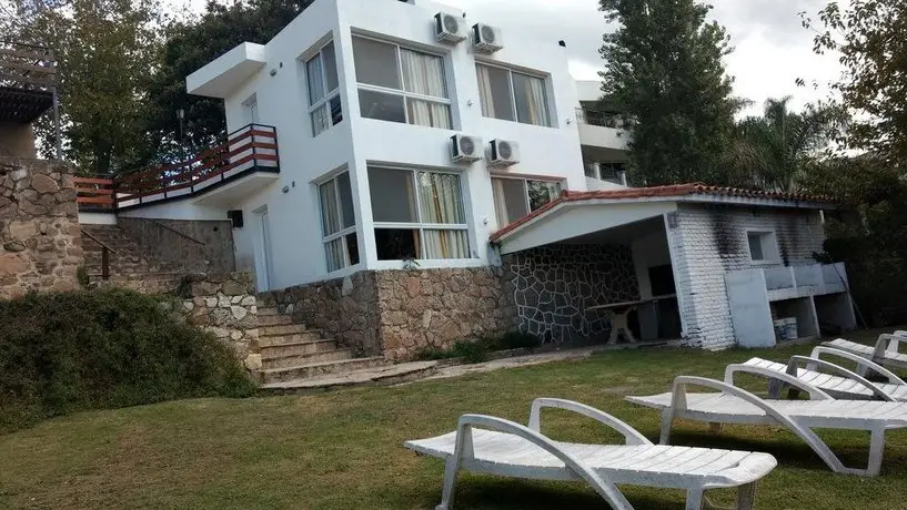 La Ponderosa Villa Carlos Paz