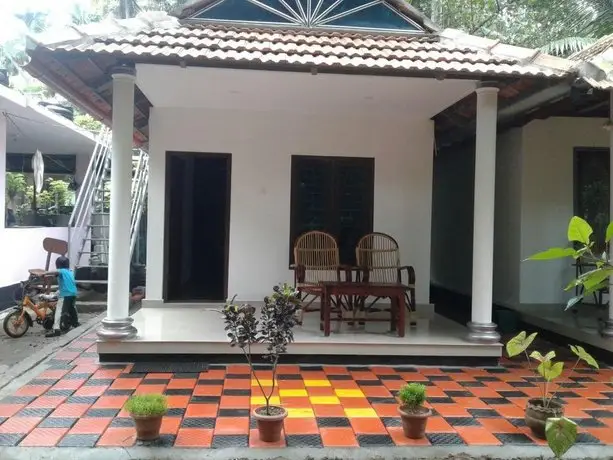 Munroe Days Homestay