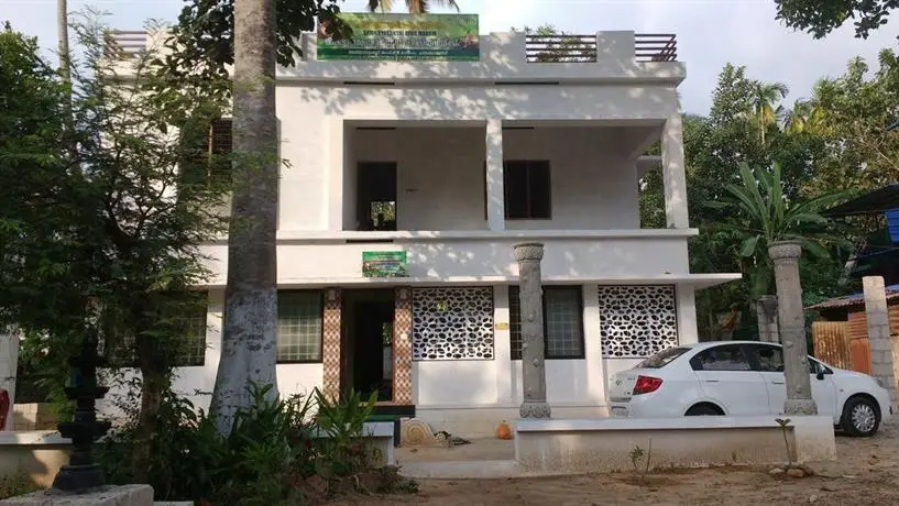 Soukhyasanthi Ayurmadom