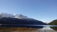 Cabana con excelente vistas 